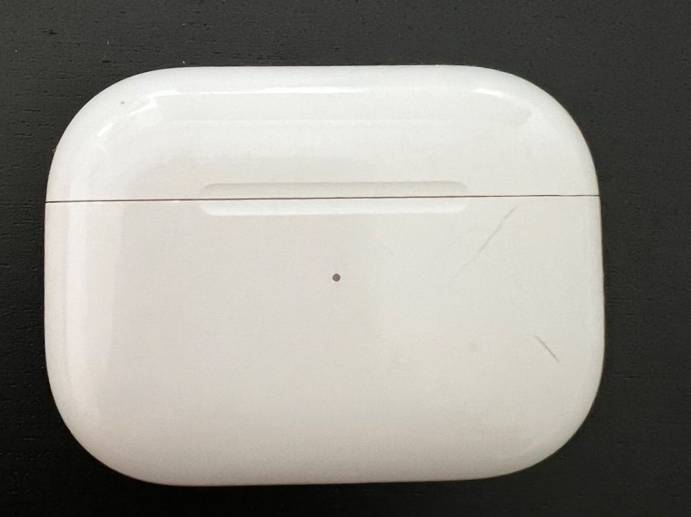 Apple AirPods Pro Wireless Charging Case A2190 Kaufen auf Ricardo