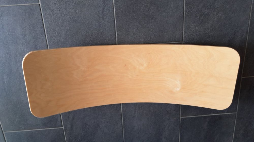 Balance Board für Kinder Kaufen auf Ricardo