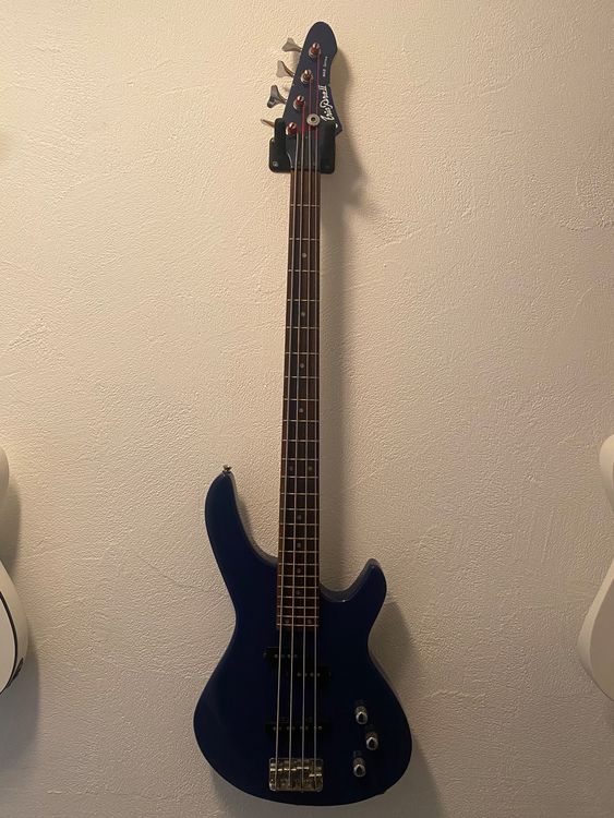 Aria Pro II MAB series Bass Kaufen auf Ricardo