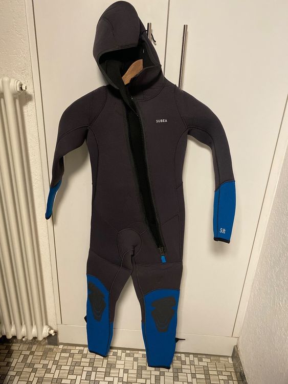 Fldy Damen Neoprenanzug Shorty 1.5mm - Für Schwimmen, Surfen, Schnorcheln