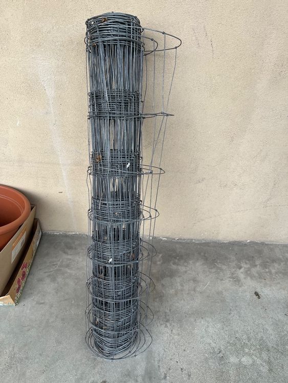 42+ Drahtzaun Für Garten, Ein drahtzaun ist eine ideale wahl für