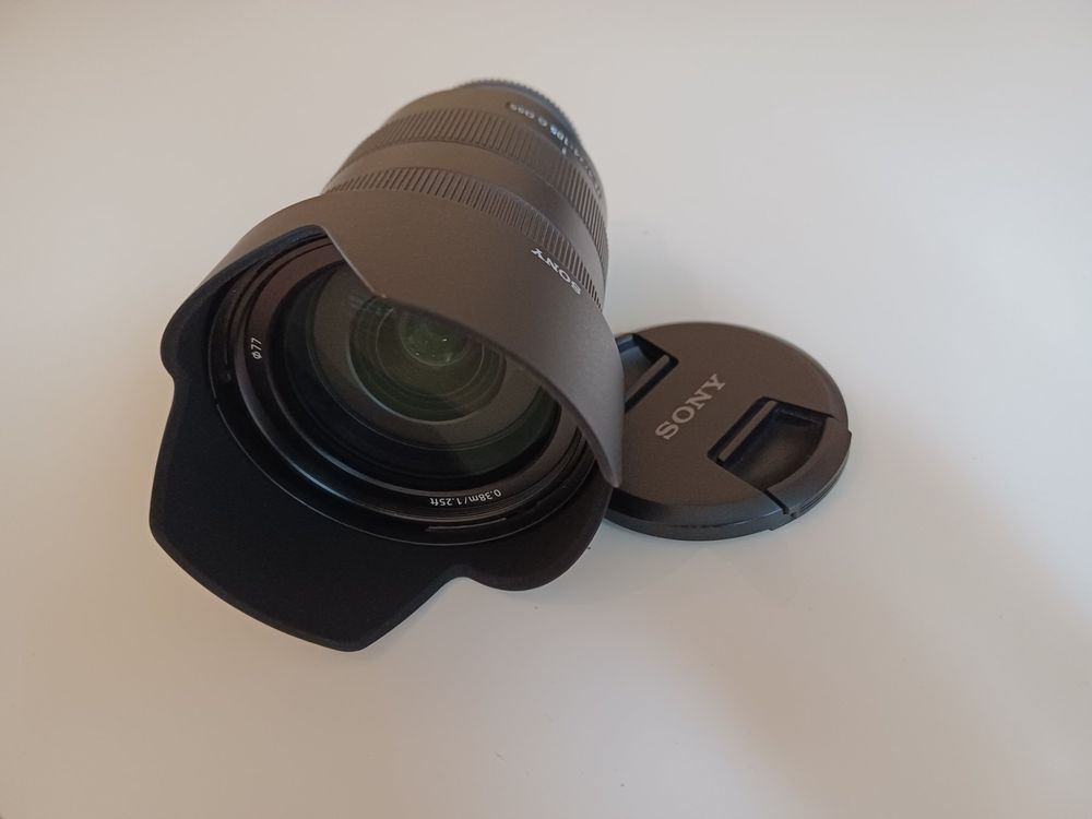 sony-fe-4-24-105-g-oss-kaufen-auf-ricardo
