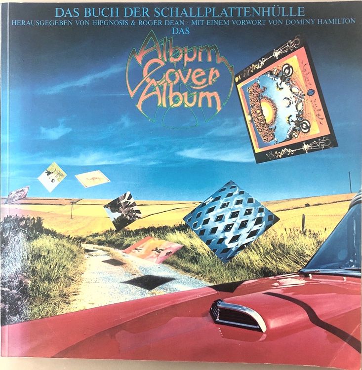 Das Album Cover Album Kaufen auf Ricardo