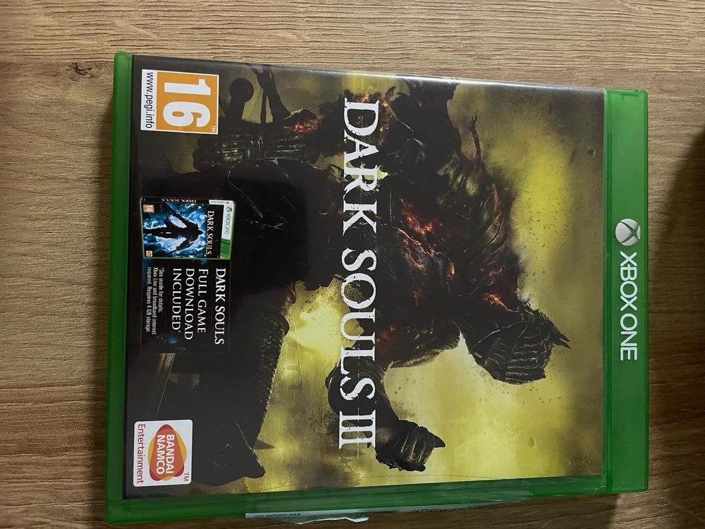 Dark Souls III 3 | Kaufen auf Ricardo