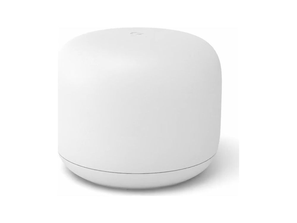 Google Nest WiFiRouter Kaufen auf Ricardo