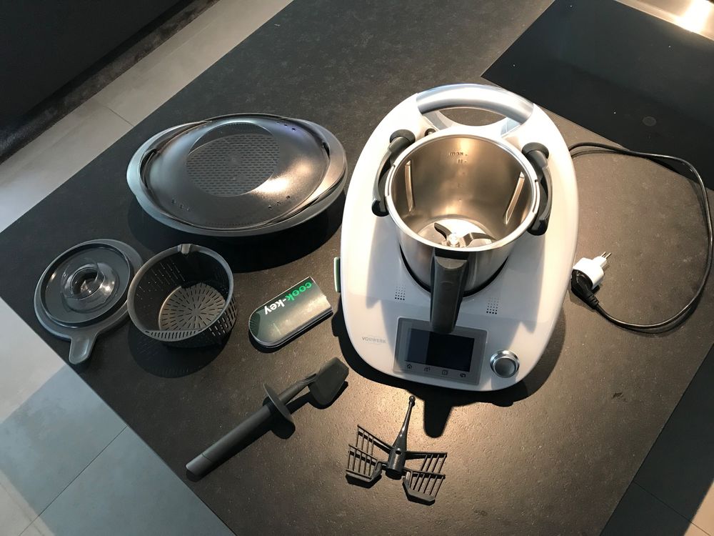 Thermomix TM5 Kaufen auf Ricardo