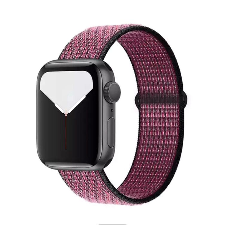 Apple Watch 38mm 40mm Sport Loop Armband Kaufen auf Ricardo