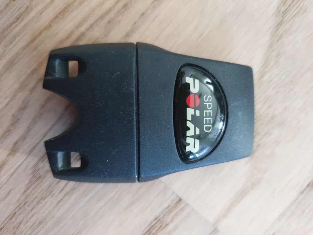 Polar Speed Sensor S Kaufen auf Ricardo