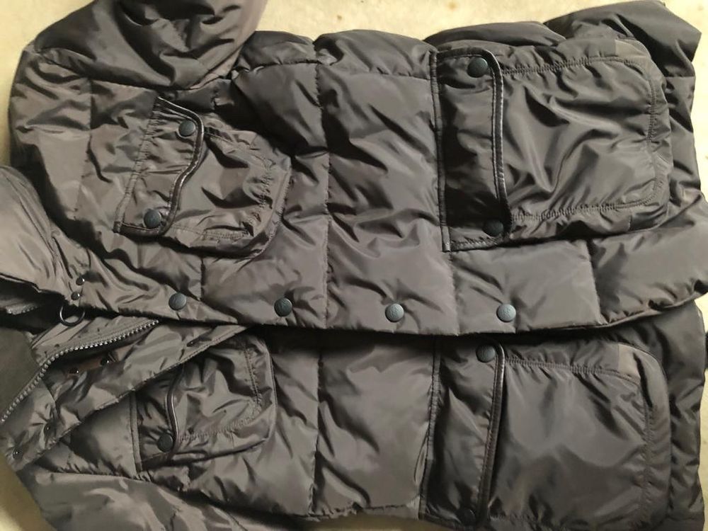 FAY ORIGINAL JACKE MAN Kaufen auf Ricardo