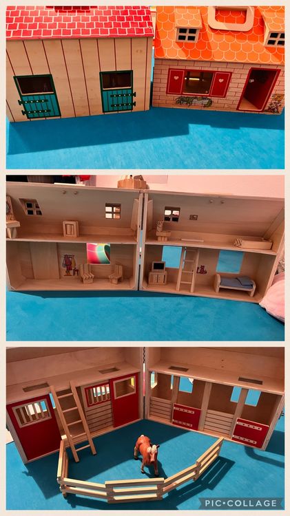 Halbmaßstabsfenster - Palladianische Runde Oberseite - 1:24 Puppenhaus