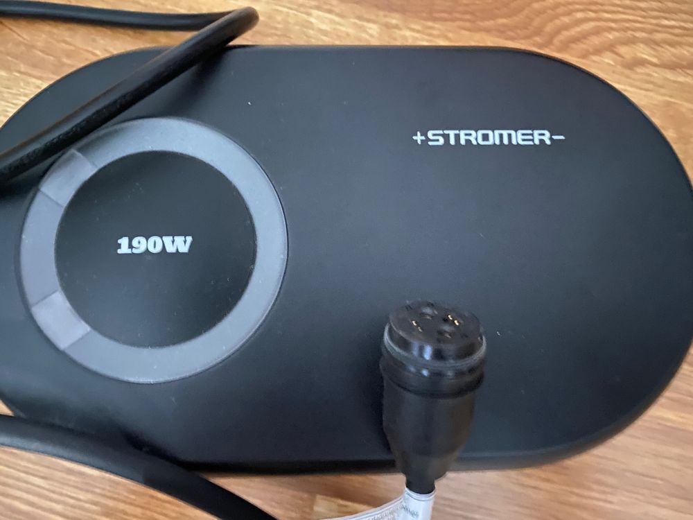 stromer cr190