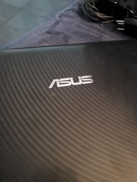 Asus x52n какой сокет