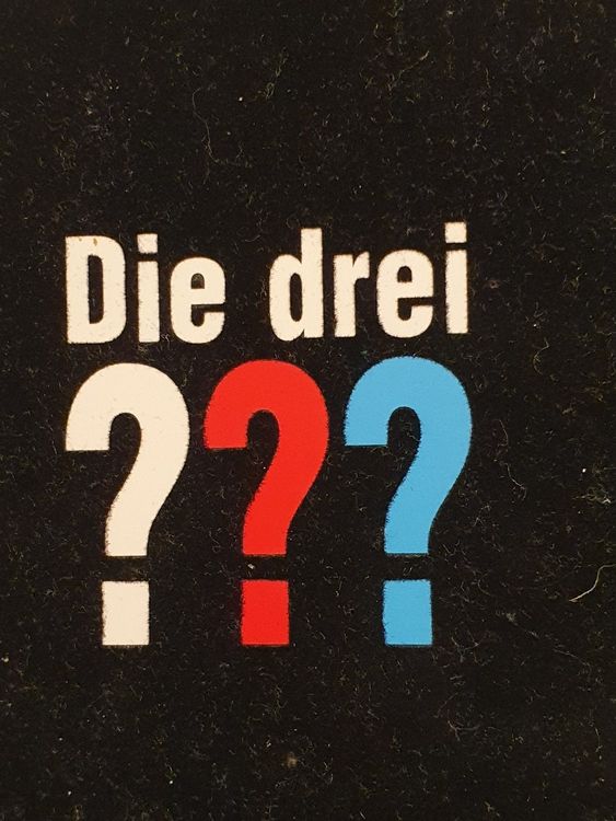 Drei Fragezeichen / 3 Bücher Box / 3 ??? Krimis Kaufen auf Ricardo