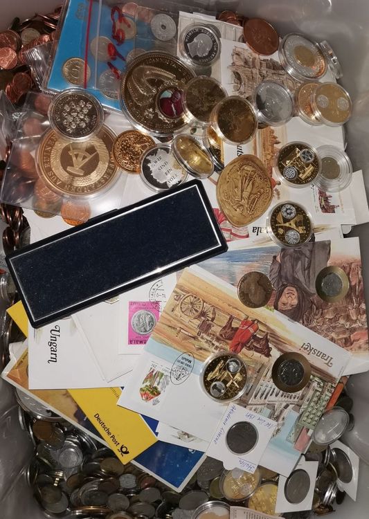 Kiloware 1. WAHL Münzen Preis pro Kilo Kaufen auf Ricardo Kiloware 1. WAHL Münzen Preis pro Kilo Kaufen auf Ricardo