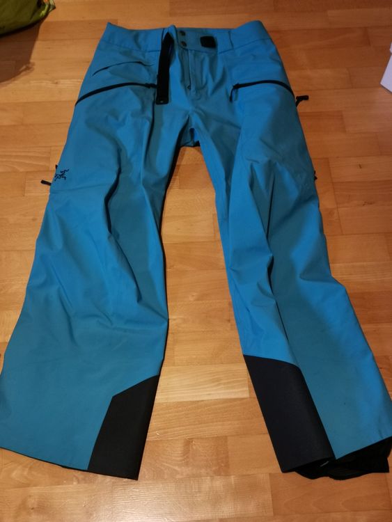 Pantalons de ski Millet | Hardloop Pantalons de ski Millet | Hardloop