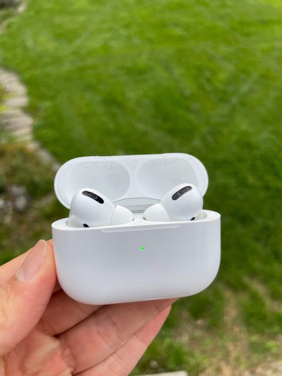 Airpods Pro (1. Generation) Kaufen auf Ricardo