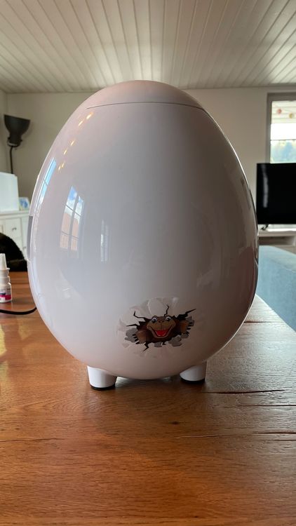 Lucky Reptile EGG-O-BATOR | Kaufen auf Ricardo