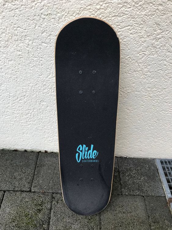 Skateboard Slide Kaufen auf Ricardo