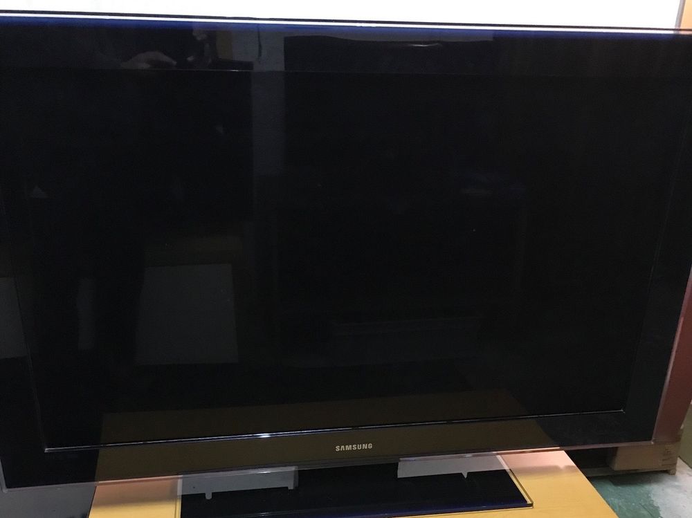 46 Zoll Samsung TV | Kaufen auf Ricardo