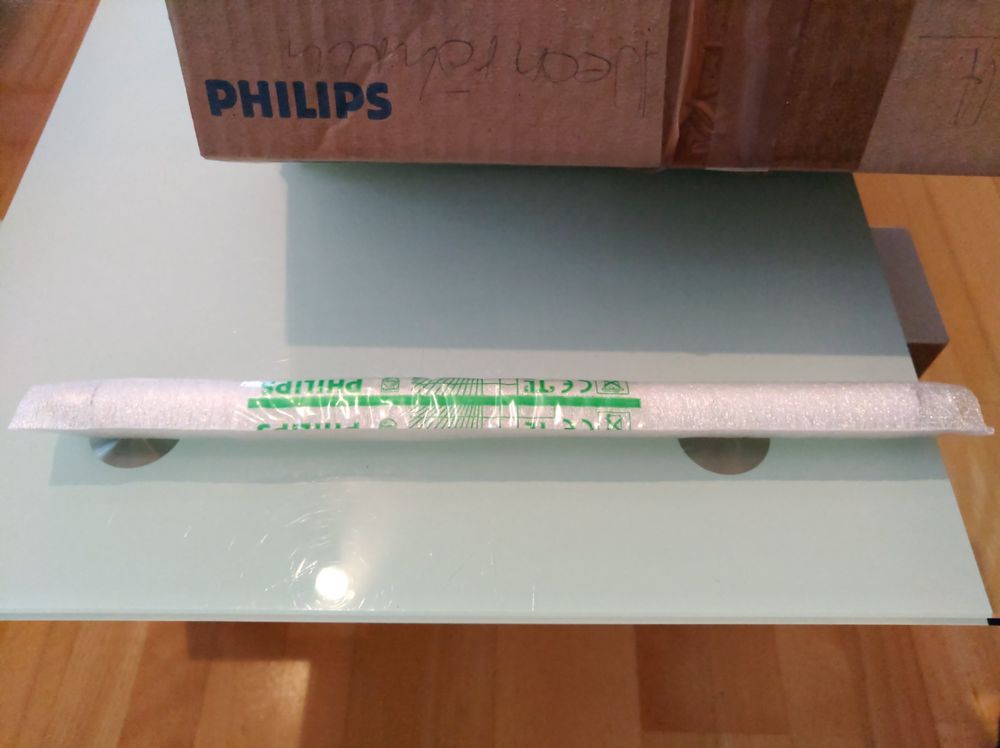 PHILIPS TL 8W/33 Leuchtstofflampe/Neonröhre | Kaufen auf Ricardo