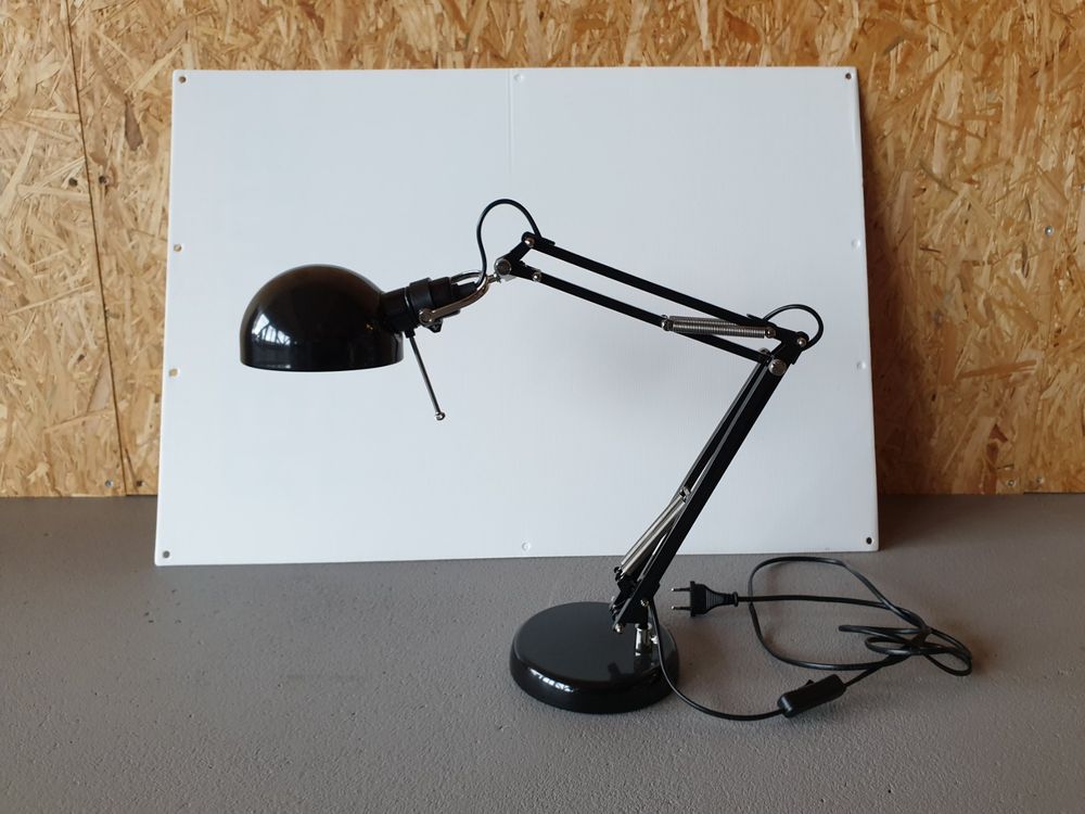Lampe Forsa Ikea Kaufen auf Ricardo