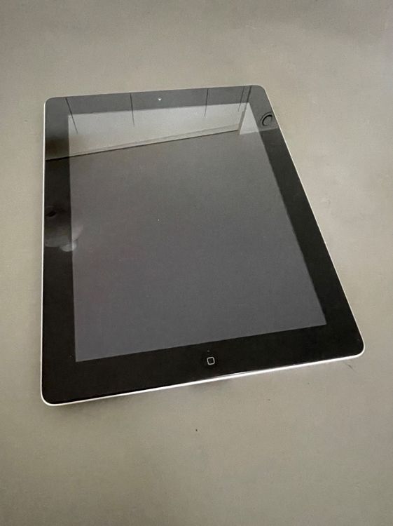 iPad 3rd Gen (WiFi/Cellular/GPS) Kaufen auf Ricardo