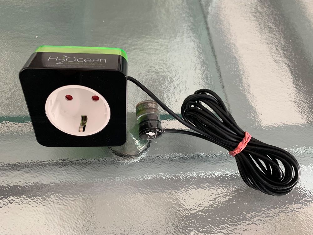 Skimmer Guardian H2Ocean DD Kaufen auf Ricardo