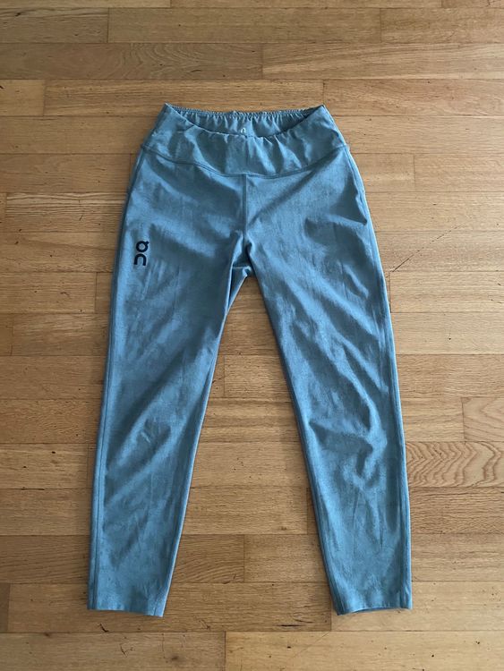 On running tights 7/8 Kaufen auf Ricardo