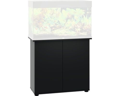 Mobiletto Acquario Juwel Rio 125 - Nero Per Acquari 125 Litri - Foto 3