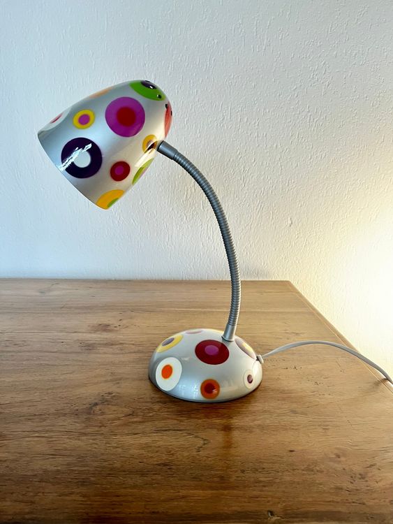 Pylones Büro/Nachttischlampe Kaufen auf Ricardo