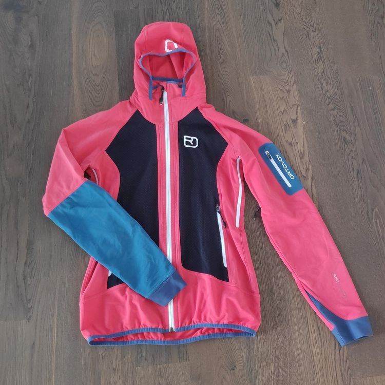 Ortovox Softshell Jacke M Kaufen auf Ricardo