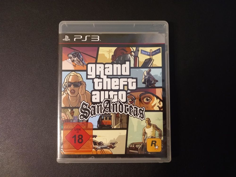 playstation 3 gta san andreas чит коды