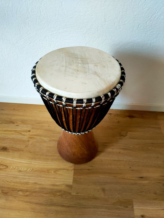 Djembe Kaufen auf Ricardo
