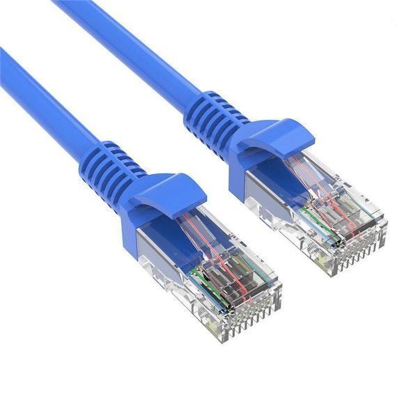 4M Netzwerkkabel RJ45 Cat5e Kabel LAN 1