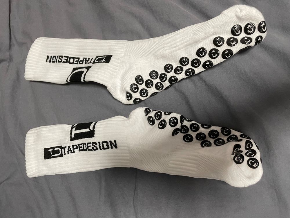 Fussball TapeDesign Socken Kaufen auf Ricardo