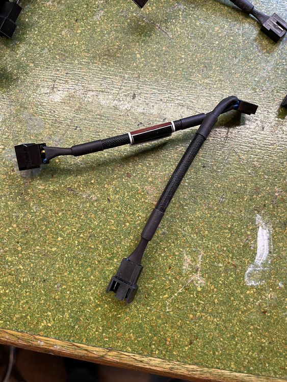 Noctua YSplitter für Lüfter (1 Stück, mehrere vorhanden) Kaufen auf Ricardo