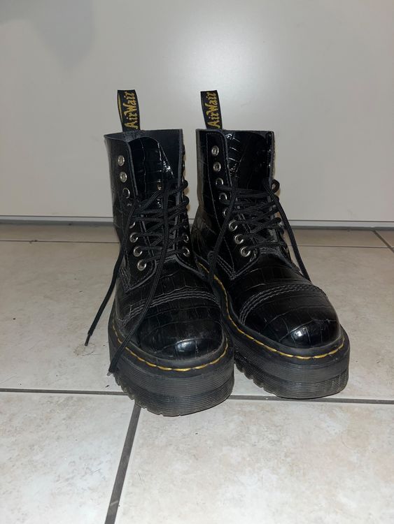 Doc martens gr 37 Clearance