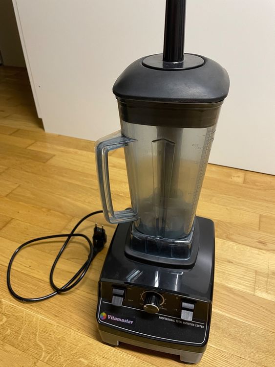 Mixer Kaufen auf Ricardo