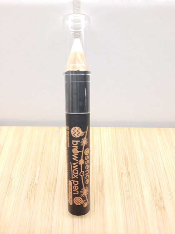 Brow Wax Pen Von Essence Kaufen Auf Ricardo 