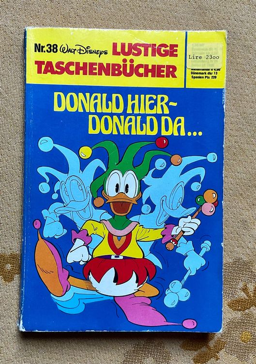 Lustige Taschenb Cher Nr Von Kaufen Auf Ricardo