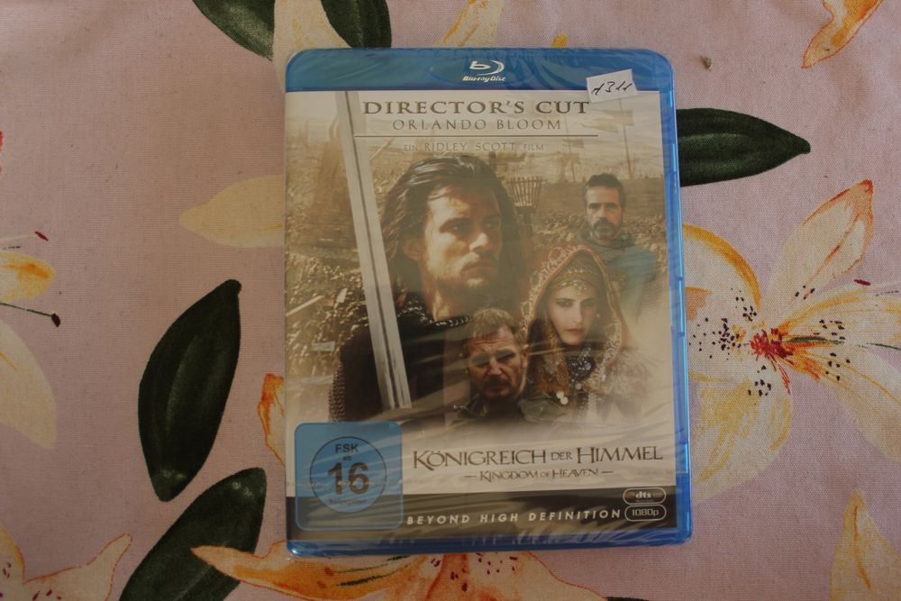 Königreich der Himmel (Director