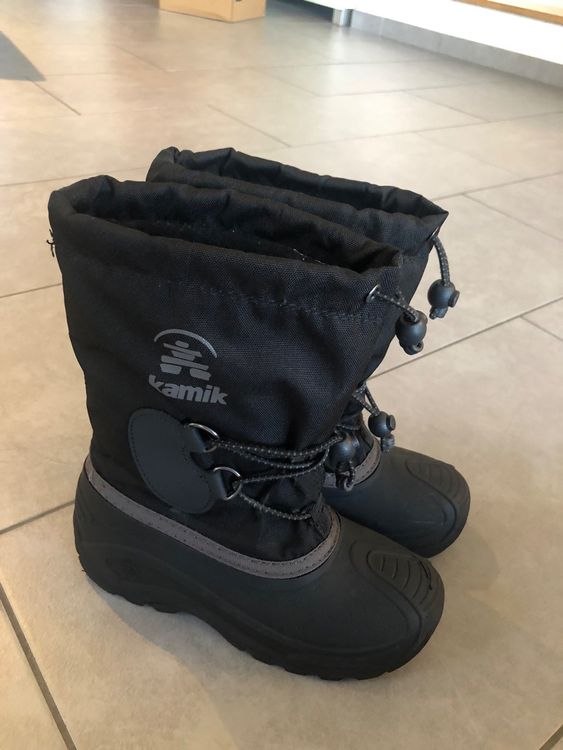 Kamik Stiefel Gr. 32/33 | Acheter sur 