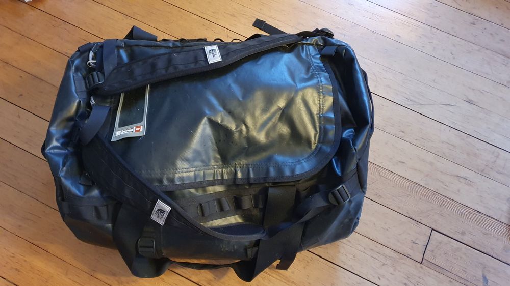 North Face Duffle Bag M Kaufen auf Ricardo