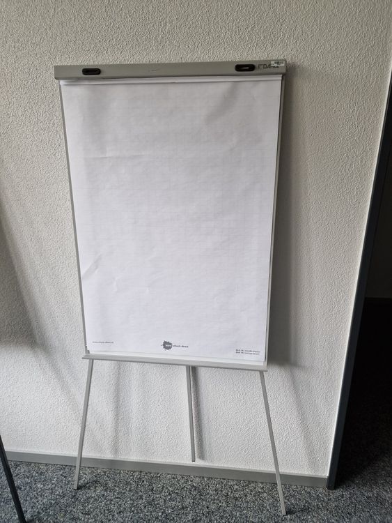Flip Chart von Dahle Kaufen auf Ricardo