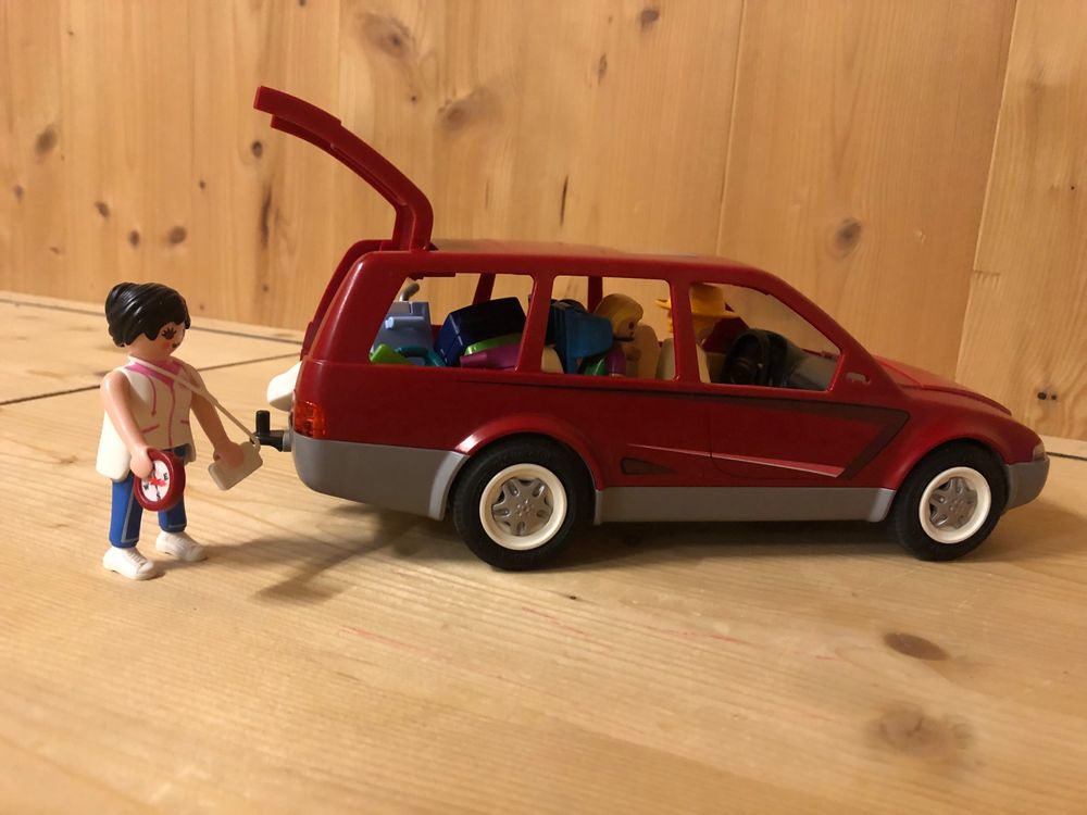 Playmobil Auto Kaufen auf Ricardo