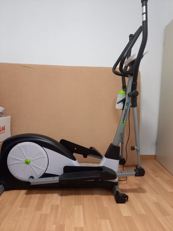 Elliptical C13 Crosstrainer ergometer Kaufen auf Ricardo