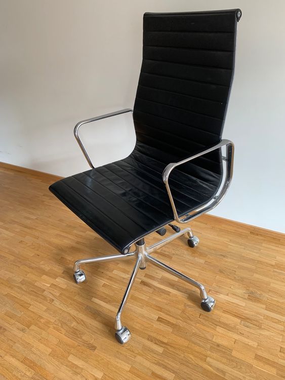 Vitra EA 119 Charles Eames Kaufen auf Ricardo