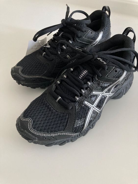 asics gel trail lahar 5