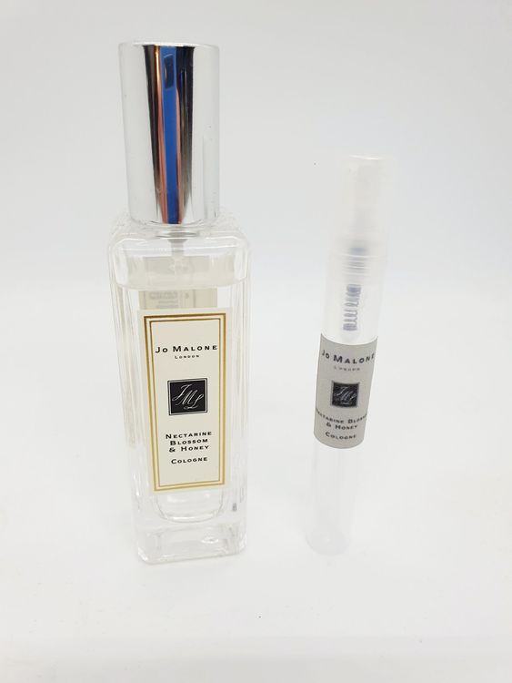 JO MALONE NECTARINE BLOSSOM & HONEY 5 ml ABFÜLLUNG Kaufen auf Ricardo