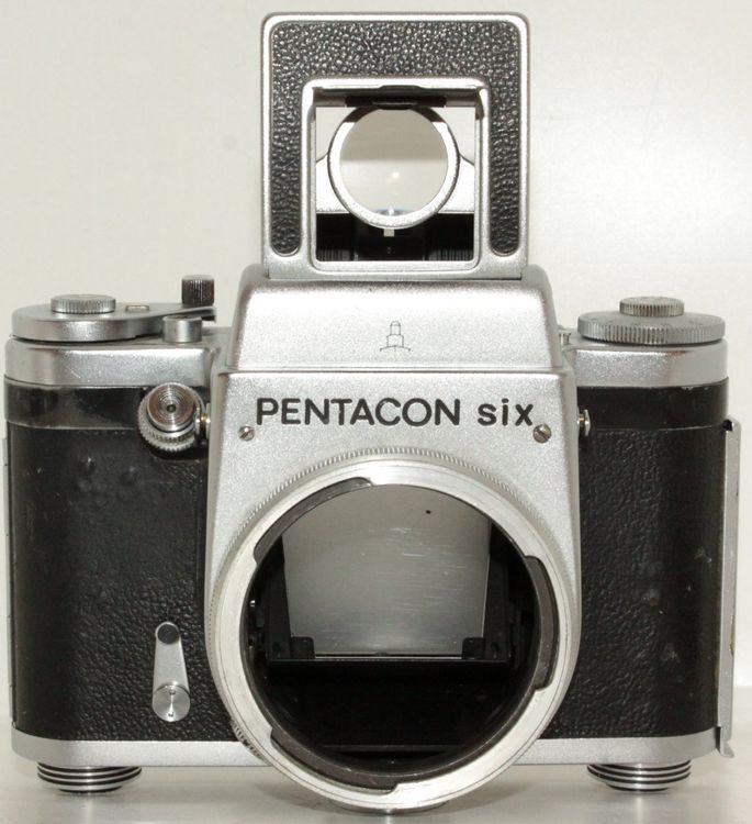 PENTACON SIX Kaufen auf Ricardo